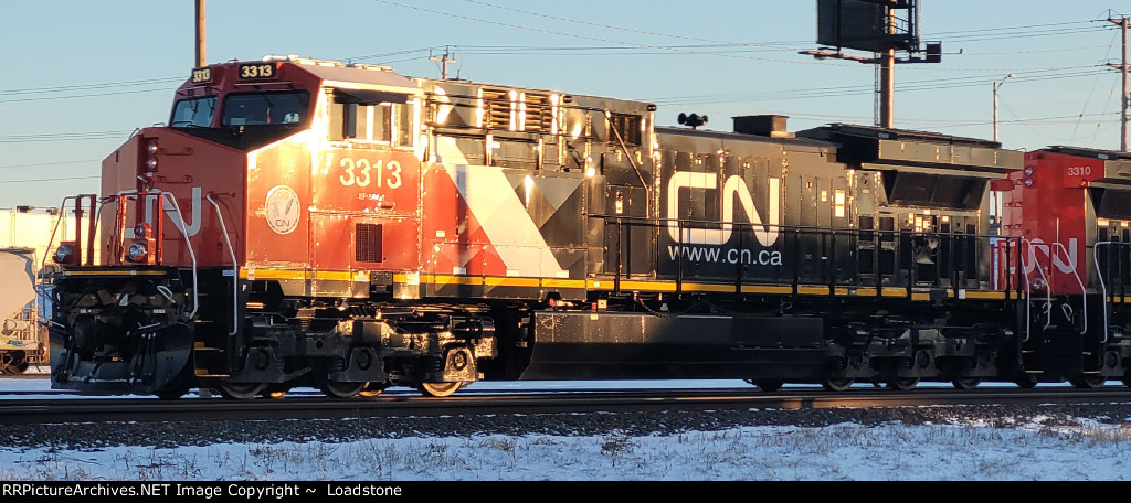 CN 3313